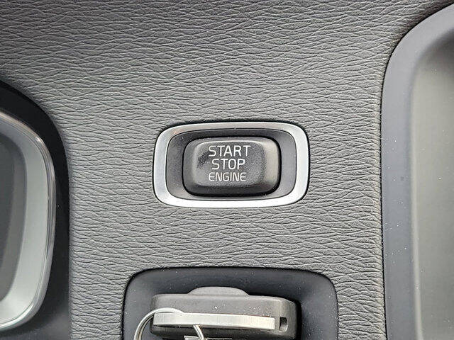 2015 Volvo V60 T5 Drive-E Platinum