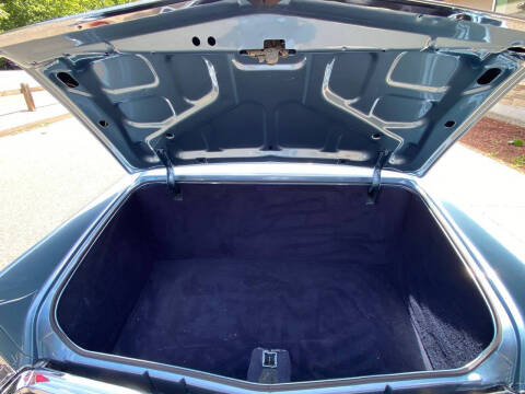 1969 Cadillac DeVille