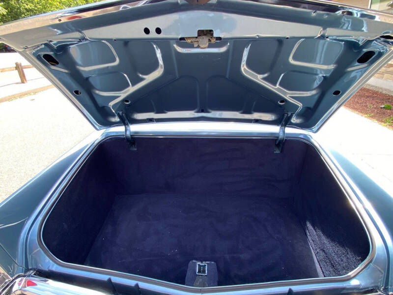 1969 Cadillac DeVille