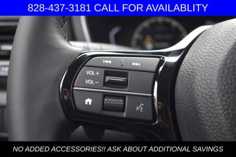 2025 Honda Pilot Touring+