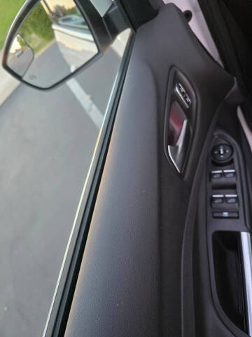 2014 Ford C-MAX Hybrid SEL