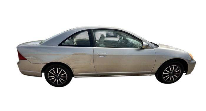 2003 Honda Civic EX