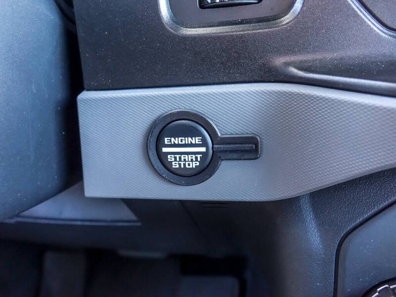 2022 Ford Bronco Base Advanced