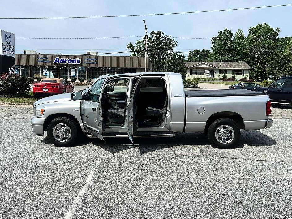 DodgeRam 150018