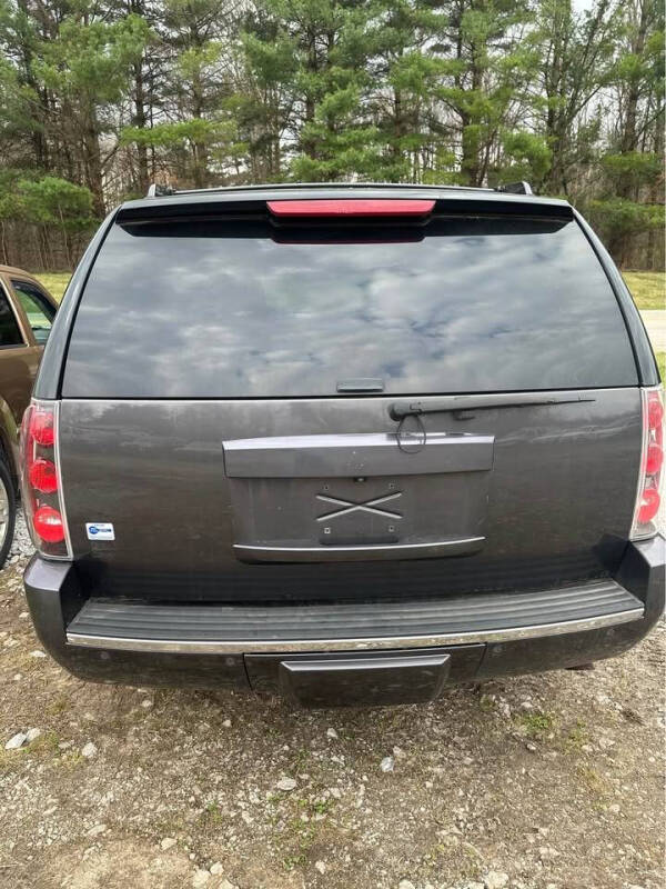 2011 GMC Yukon Denali