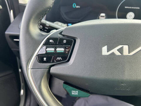 2024 Kia EV6 Light