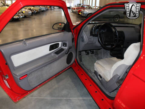 1993 Dodge Daytona ES