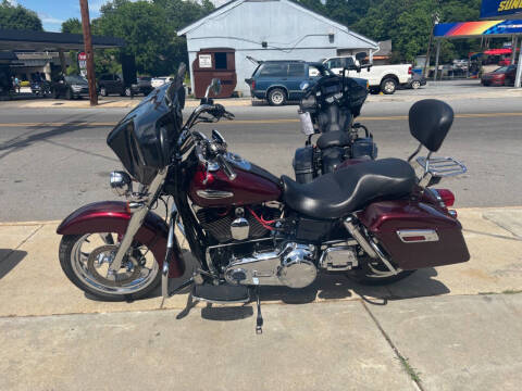 2015 Harley-Davidson Dyna Switchback FLD-103