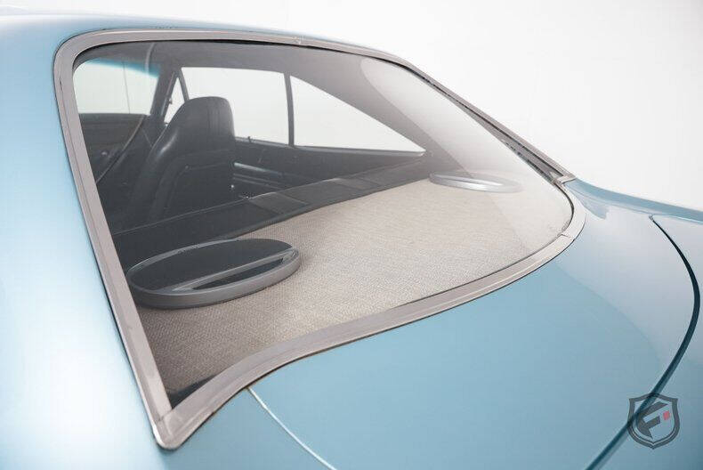 1970 Plymouth Roadrunner