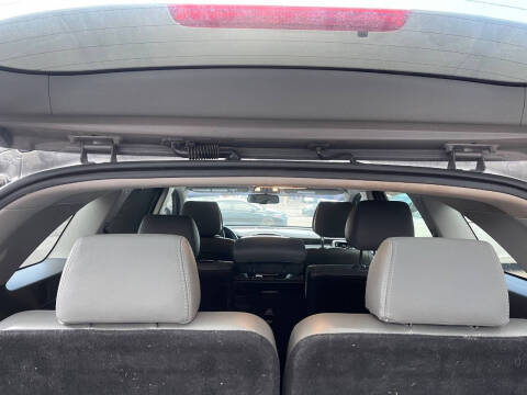 2016 Kia Sorento EX V6