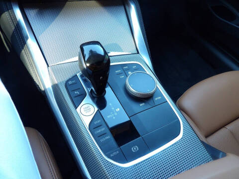 2022 BMW 4 Series M440i xDrive