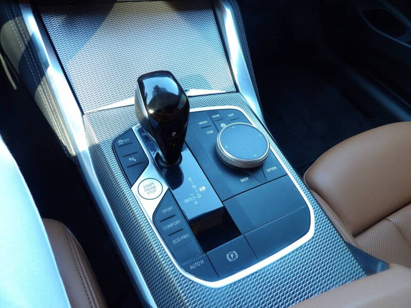 2022 BMW 4 Series M440i xDrive