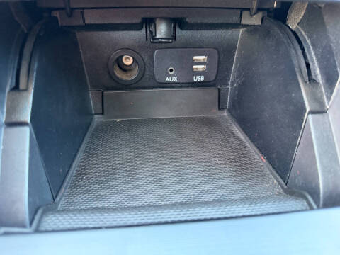 2017 Subaru Legacy 2.5i Premium