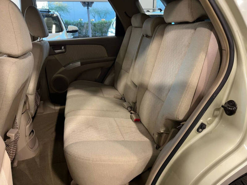 2006 Kia Sportage LX