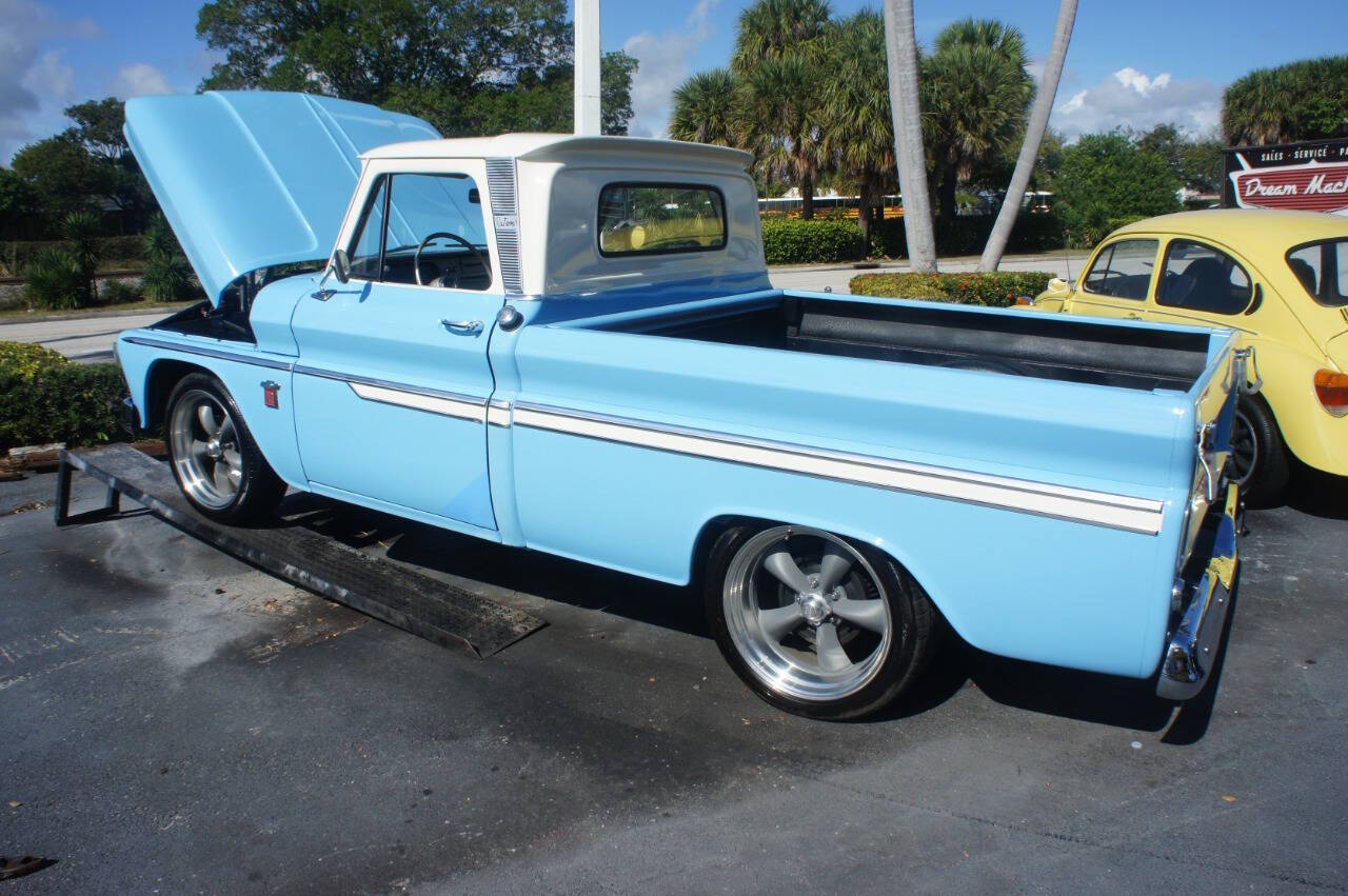 1964 Chevrolet C10 1