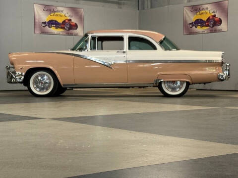 1956 Ford Fairlane