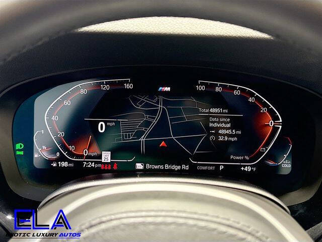 2022 BMW 5 Series 540i