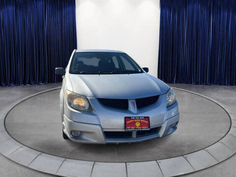 2003 Pontiac Vibe