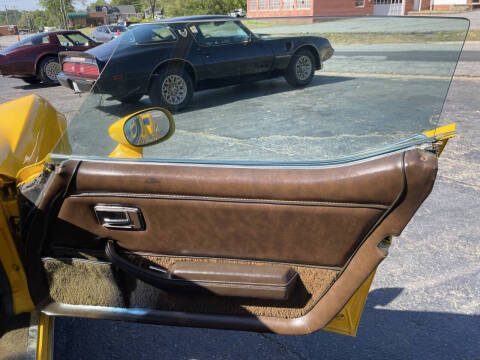 1978 Chevrolet Corvette