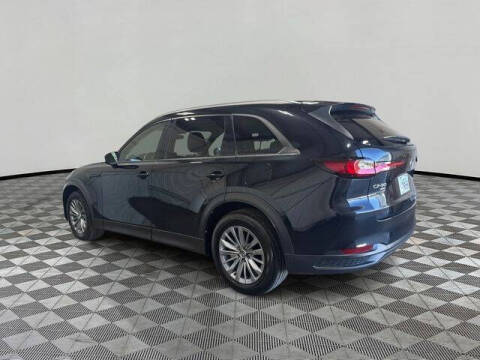 2024 Mazda CX-90 3.3 Turbo Preferred Plus