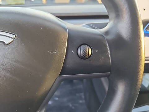 2018 Tesla Model 3 Mid Range