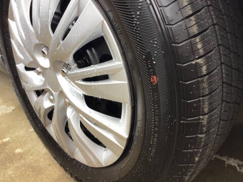 2006 Honda Accord LX