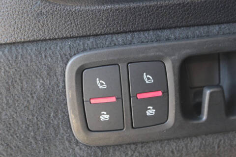 2018 Audi Q7 3.0T quattro Prestige