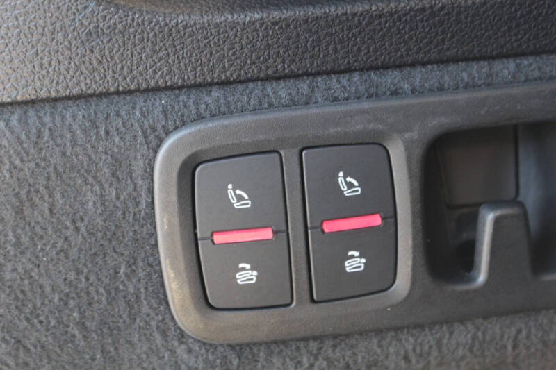 2018 Audi Q7 3.0T quattro Prestige