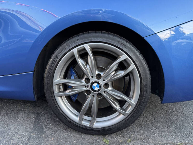 2016 BMW 2 Series M235i