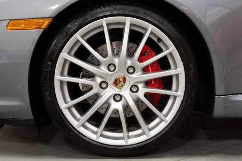 2006 Porsche 911