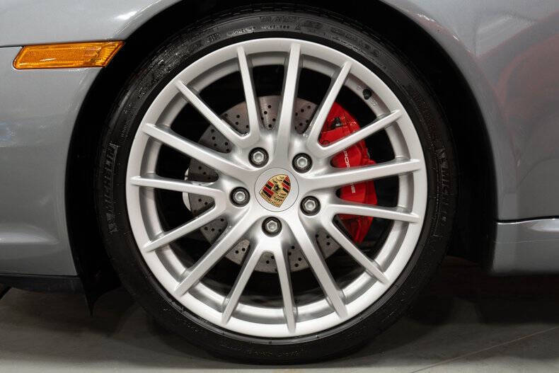 2006 Porsche 911