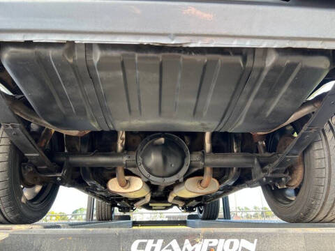 1976 Chevrolet Camaro