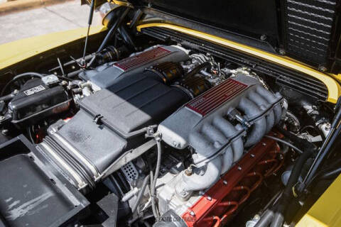 1988 Ferrari Testarossa