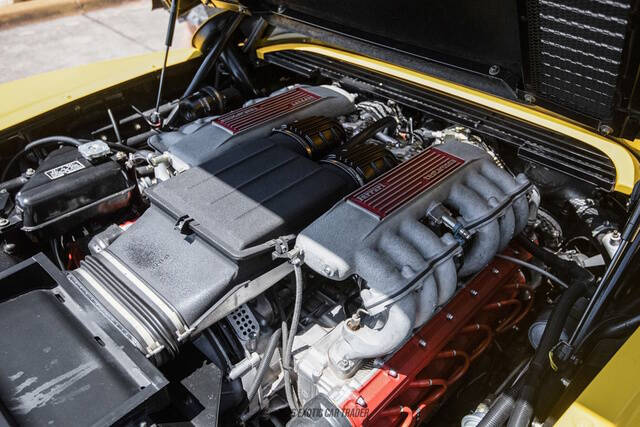 1988 Ferrari Testarossa