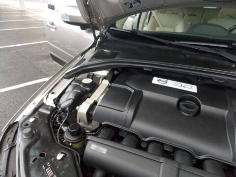 2015 Volvo XC70 3.2 Premier