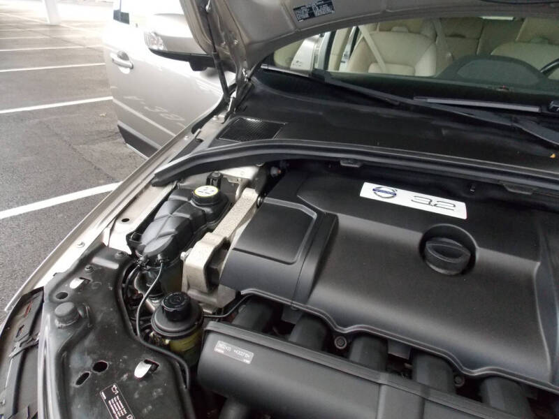 2015 Volvo XC70 3.2 Premier