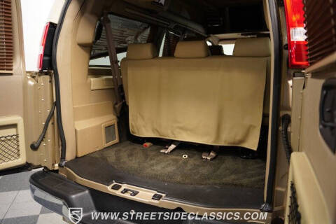 2006 Chevrolet Express 1500