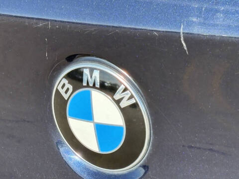 2016 BMW 5 Series 535i