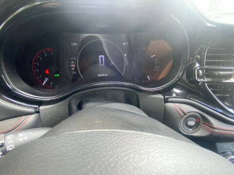 2023 Dodge Durango GT Premium