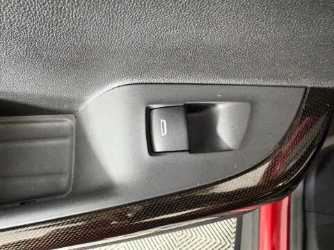 2021 GMC Acadia