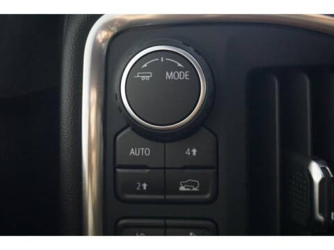 2022 Chevrolet Silverado 1500 Limited