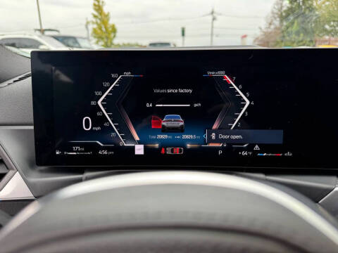 2024 BMW 4 Series M440i xDrive Gran Coupe