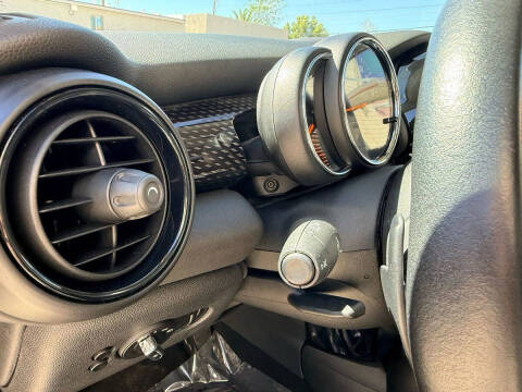 2019 MINI Hardtop 4 Door Cooper S