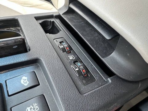 2013 Lexus RX 450h