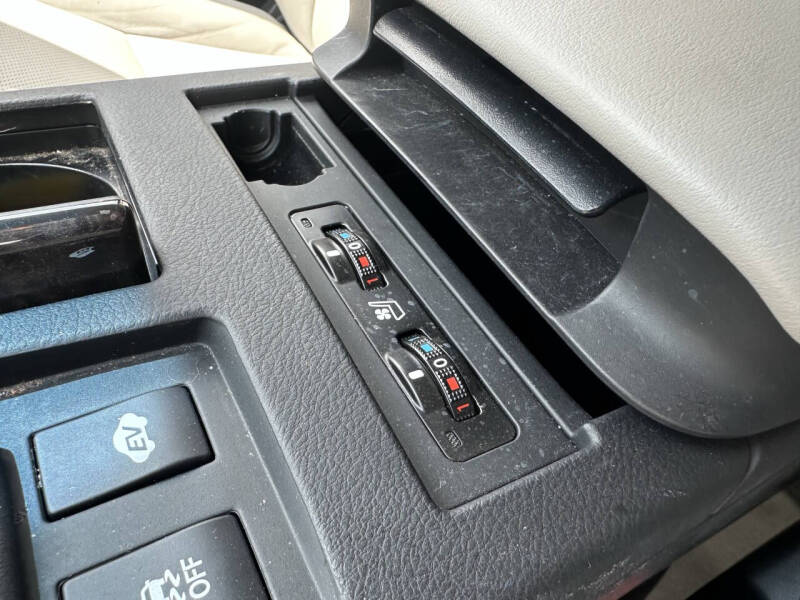 2013 Lexus RX 450h