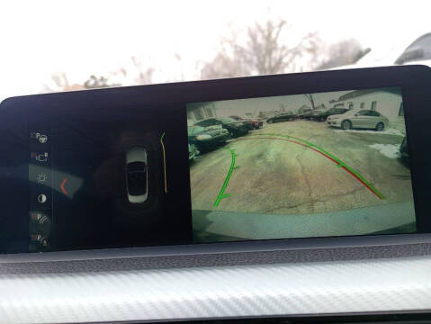 2018 BMW 4 Series 440i xDrive