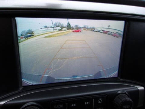 2018 Chevrolet Silverado 2500HD LTZ