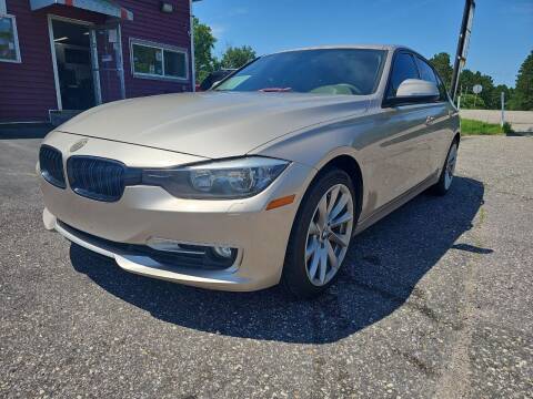 2013 BMW 3 Series for sale at Hwy 13 Motors in Wisconsin Dells WI