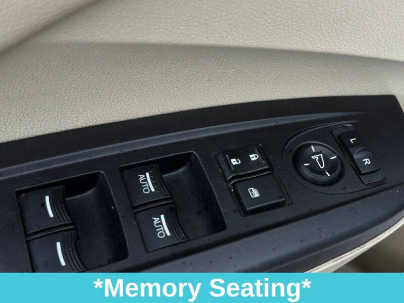 2015 Acura RDX w/Tech