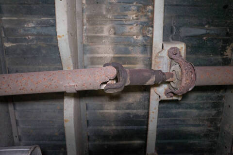 1984 Chevrolet Sportvan G20 Beauville